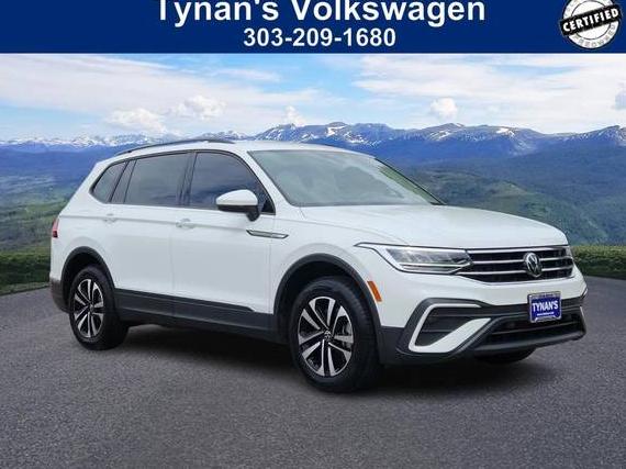 VOLKSWAGEN TIGUAN 4MOTION 2022 3VV0B7AX6NM094535 image VOLKSWAGEN TIGUAN 4MOTION 2022 3VV0B7AX6NM094535 image